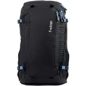 F-Stop Loka UL Black / Malibu Blue - Essentials Bundle