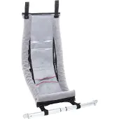 Thule Coaster XT fietskar babyzitje 1-10 mnd