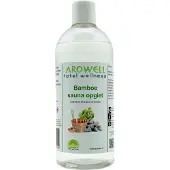 Arowell - Bamboe sauna opgiet saunageur opgietconcentraat - 500 ml