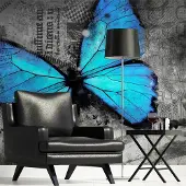 Artgeist Fotobehang – Behangpapier - Fotobehang - Alated 350x270 -