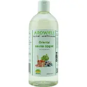 Arowell - Oriental sauna opgiet saunageur opgietconcentraat - 1 ltr