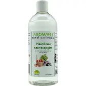 Arowell - Haardvuur sauna opgiet saunageur opgietconcentraat - 500 ml
