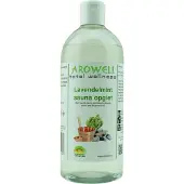 Arowell - Lavendelmint sauna opgiet saunageur opgietconcentraat - 500 ml