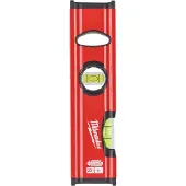 Milwaukee REDSTICK Slim Waterpas 20 cm - 4932472091