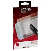 Switch Temperd Glas Screenprotector
