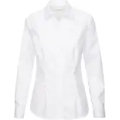 Seidensticker Blouse wit
