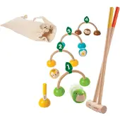 Plantoys K rocket
