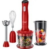 Russell Hobbs Staafmixer Desire 3-in-1 24700-56