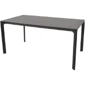 Lesli Living Carcassonne tafel 160x90x74cm