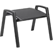 Kettler Altura Legato Curve hocker -