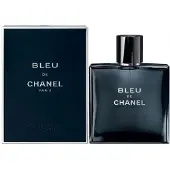 Chanel Bleu De EAU DE TOILETTE VERSTUIVER 50 ML