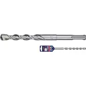 Rotec Hamerboor SDS Plus V-Breaker Ø 5,0 x 50 / 110 mm.