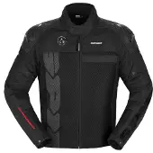 Spidi Progressive Net WindOut Motorfiets textiel jas