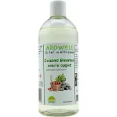 Arowell - Duizend Bloemen sauna opgiet saunageur opgietconcentraat - 500 ml