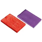Alessandro Spa Feel Good vijlbladen Grit 120 Eeltverwijderaar 12 st