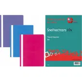 Benza - Snelhechters Trendy Kleuren - 200 stuks