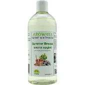 Arowell - Summer Breeze sauna opgiet saunageur opgietconcentraat - 500 ml