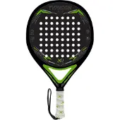 Xqmax Typhoon - Padel Racket - Rond