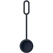 Native Union Curve AirTag 1 / 2 Loop Hanger Indigio