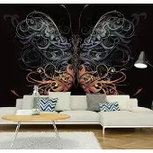 Artgeist Fotobehang – Behangpapier - Fotobehang - Nature Artist 200x140 -