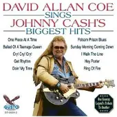 Import Sings johnny cash s biggest hits