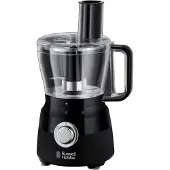 Russell Hobbs Desire Matte Black 24732-56