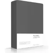 Romanette 2-PACK: Kussenslopen Verwarmend Flanel - 65 x 65 cm -