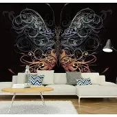 Artgeist Fotobehang – Behangpapier - Fotobehang - Nature Artist 250x175 -