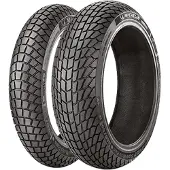 Michelin Pneu POWER SUPERMOTO RAIN 120/75 R 16,5 M/C NHS TL