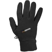 Sinner Handschoenen Shames Fleece Glove Black-XL