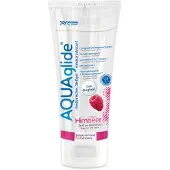 Joydivision AQUAglide - glijmiddel op waterbasis - framboos - 100ml
