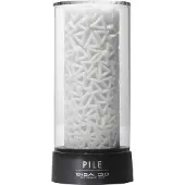 Tenga 3D Pile - Masturbator - Wit