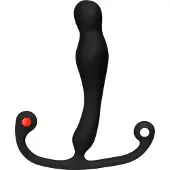 Aneros - Eupho Syn Trident Prostaat Stimulator - Zwart