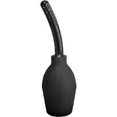 Clean Stream - Douche Enema - Klysma Bol - Zwart