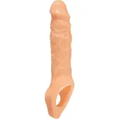 Size Matters Really Ample Penis Verlenger - beige