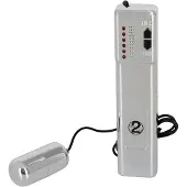 You2Toys Climax - Vibrerend ei - Zilver