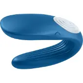 Huismerk Satisfyer Partner Whale Koppel Vibrator
