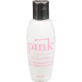 Pink - Siliconen Glijmiddel 80 ml