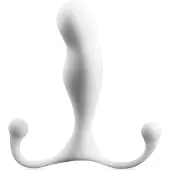 Aneros Maximus Trident Prostaat stimulator - Wit
