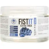Shots Fist-it Extra Thick - 500 ml