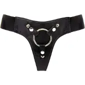 Realrock Strap-On harnas deluxe