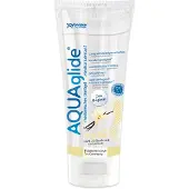 Joydivision AQUAglide - Glijmiddel Vanille - 100 ml