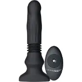 THUNDERPLUGS Thunderplug Rotating Anal Vibrator