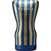 Tenga Premium Soft Case - Wegwerp masturbator