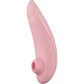 Womanizer Premium Eco Luchtdruk Stimulator - Roze