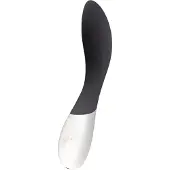 LELO MONA Wave – Persoonlijke Stimulator – G-Spot Vibrator – Black