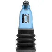 Bathmate - Hydromax3 Micro Penis Pomp Blauw
