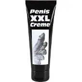 Penis XXL vergrotende Crème - 80ml