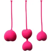 Lovelife - Flex Kegels Vaginale Ballen