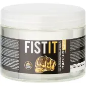 Fist It FistIt Glijmiddel waterbasis - 500ml